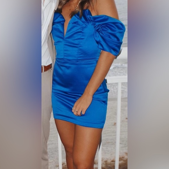 Do+Be formal dress
